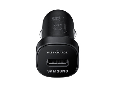 Зарядни Зарядни за кола Зарядно за кола оригинално Samsung Fast Car Charger EP-LN930C и USB TYPE-C кабел